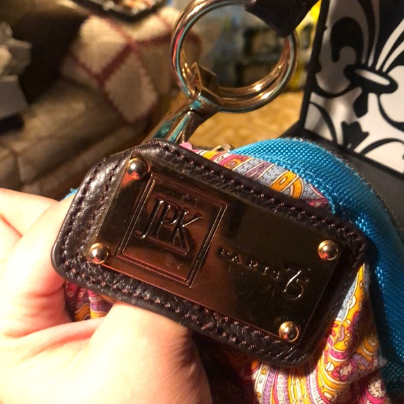 Shoulder purse - Picture 4 of 4